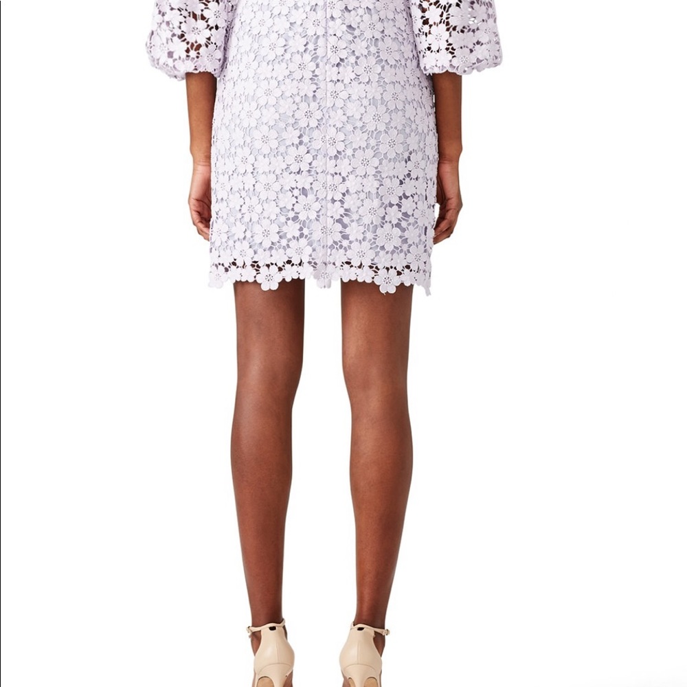Shoshanna Vina Cocktail Dress Anthropologie - Picture 2 of 10